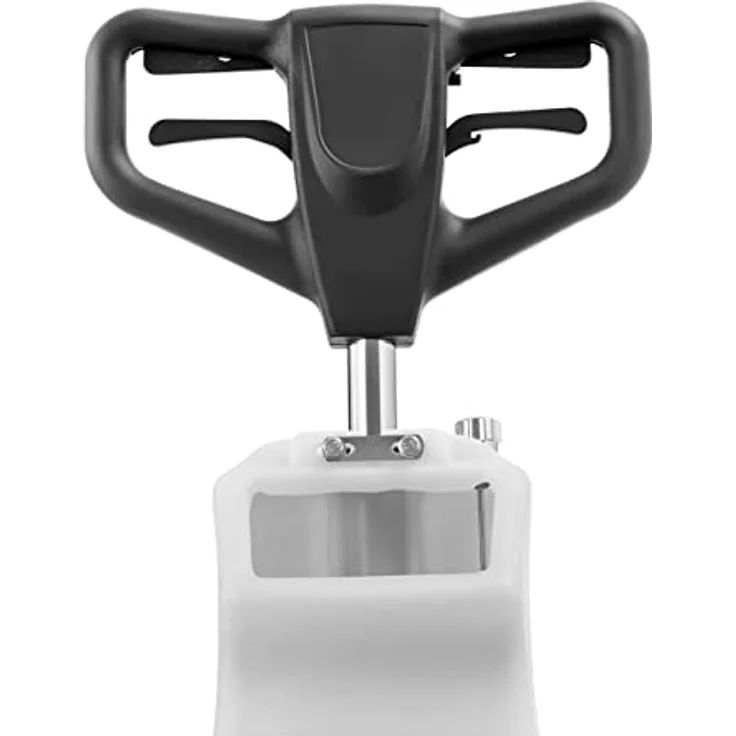 Ulsonix TOPCLEAN 1800PRO+, Einscheibenmaschine mit 1200 W Motor, 175 U/min, schaumstoff- und reinigungsbürste, für verschiedene Bodenbeläge – Bild 2