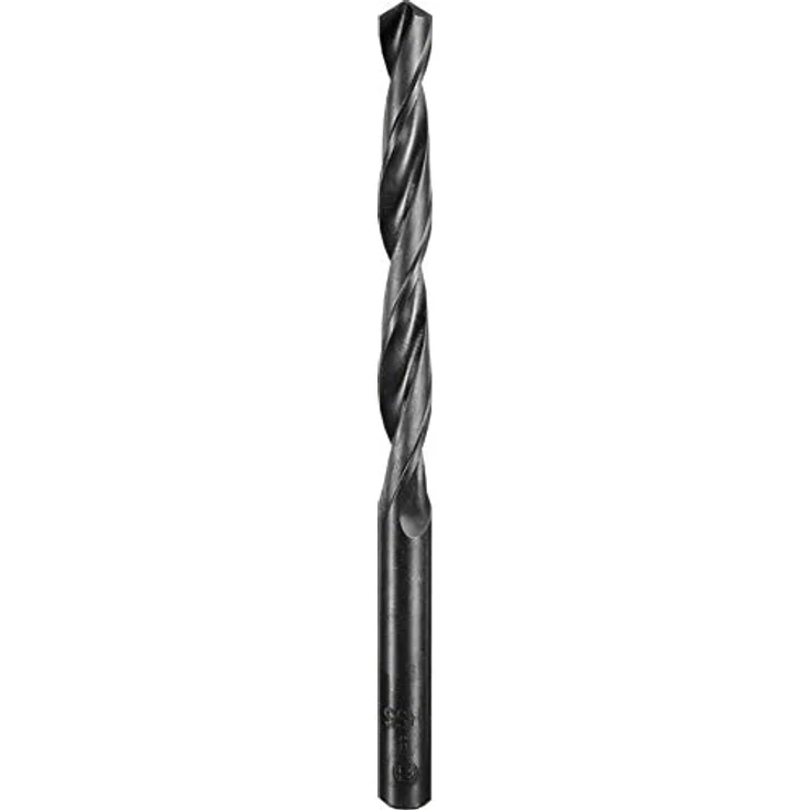 Bosch Metallbohrer HSS-R rollgewalzt (Ø 12 mm) - Preisvergleich – Bild 2