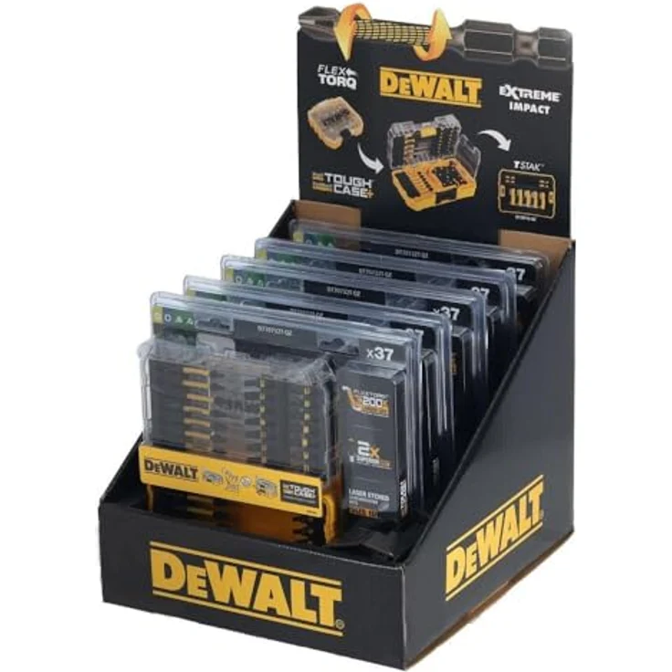 Dewalt DT70732T-QZ Tools – Bild 5