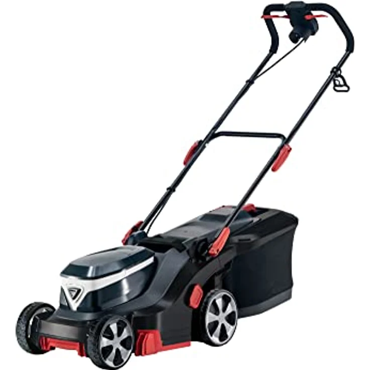 AL-KO Elektro-Rasenmäher 32.2 E Comfort – Bild 2
