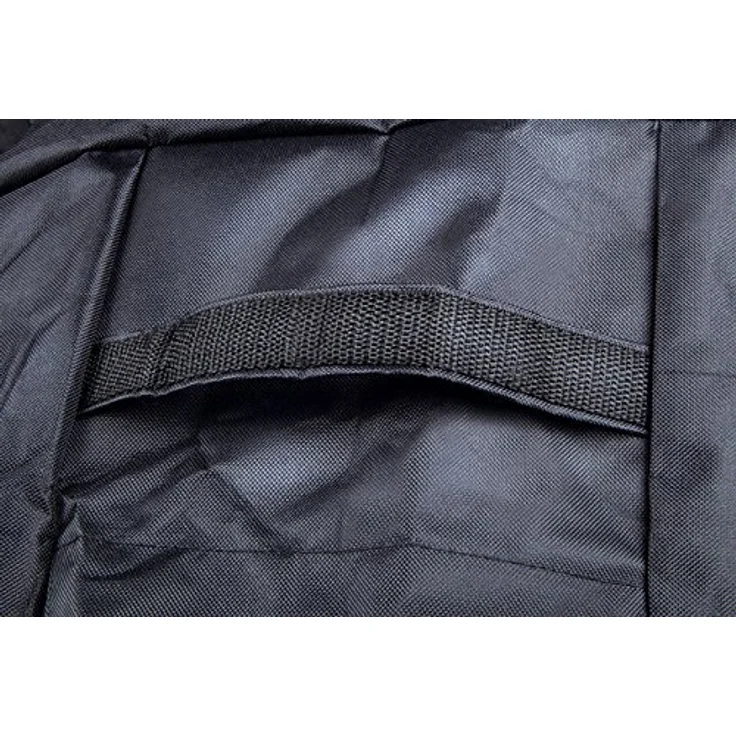 Cuisinart CGC-60B Grillabdeckung, schwarz, Polyester – Bild 3