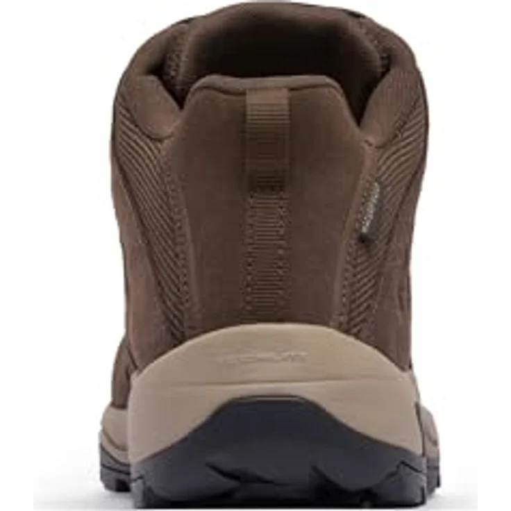 Columbia Redmond IV MID Waterproof, Herren Wanderschuh mit Omni-Tech™-Membran, Größe 46 EU – Bild 3