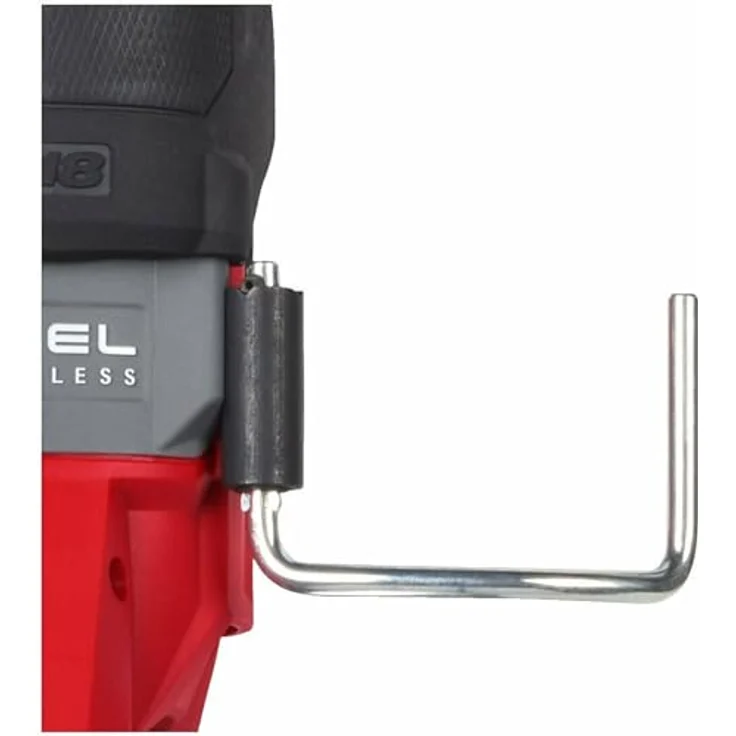 Milwaukee Sabre Sawzall M18 FSZ-0, 18V Säbelsäge mit bürstenlosem Motor, robustem Metallgehäuse und integriertem Batterieladungsindikator – Bild 3