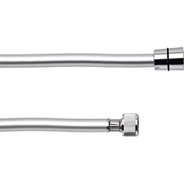 Tatay 3330700 Brauseschlauch, silber