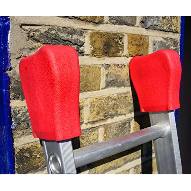 LadderPads Anti-rutsch Pads / Füße für Standard Leiter