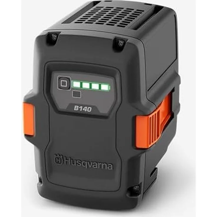 Husqvarna 230i Akku Kettensäge 36V mit 35 cm Schwert, 0,8 kW Brushless Motor, inkl. 4,0Ah Akku und Ladegerät, leicht und ergonomisch – Bild 5