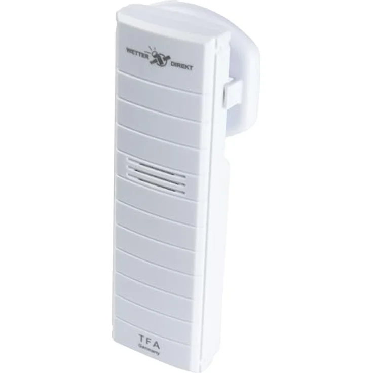 TFA Dostmann 303156 Thermosensor - Preisvergleich – Bild 3