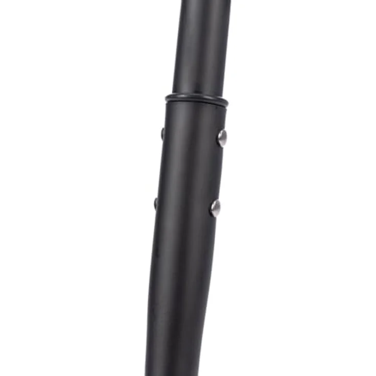 Root Slayer® Spaten 2.0 Radius Pro, Multifunktionsspaten mit Klinge und Zähnen zum Schneiden von Wurzeln, ergonomischer Griff, 1er oder 2er Pack – Bild 2