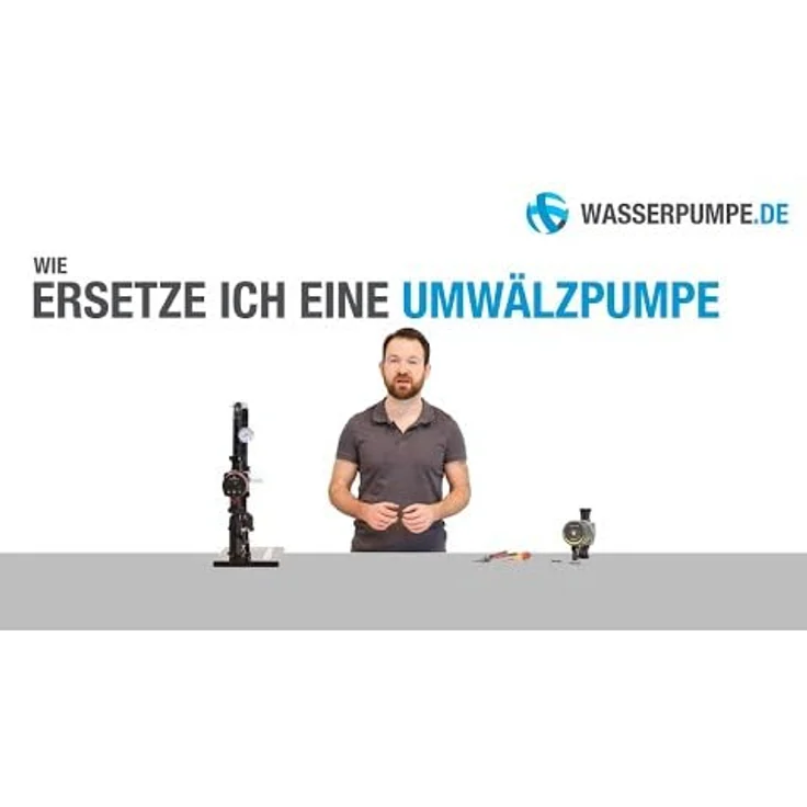 Grundfos Pumpe ALPHA 1L 25-60 99.160.584 – Bild 4