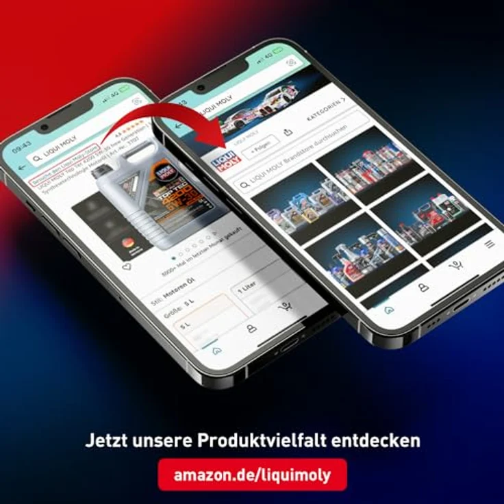 Liqui Moly 1612 Rostlöser – Bild 6