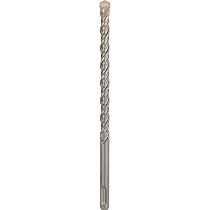 Bosch Professional Hammerbohrer SDS-plus-5 (Ø 11 mm) 1618596316 - Preisvergleich – Bild 2