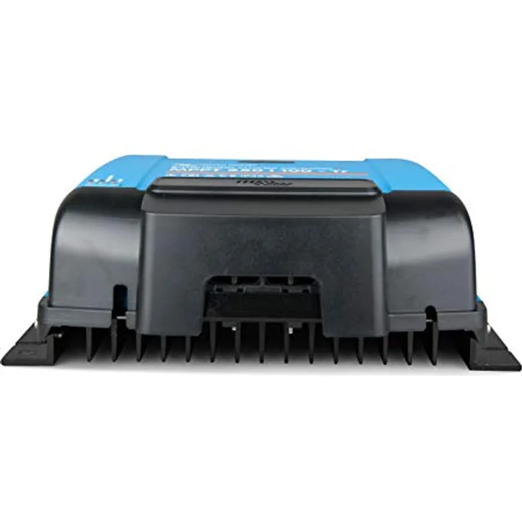 Victron Energy MPPT WireBox-XL Tr VE.Can für 150V 100A Victron Energy BlueSolar und Smartsolar MPPT Laderegler - Zusätzliche Sicherheit für Solarladeregler