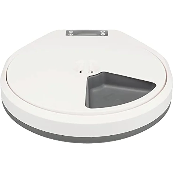 Trixie Futterautomat (0.24 l), Futternapf – Bild 3