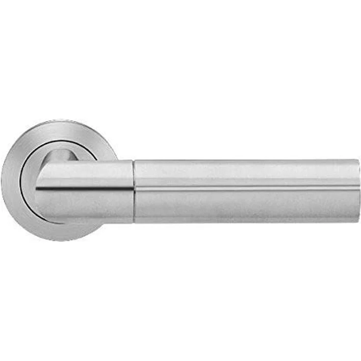 Karcher Türgriff + Türgarnitur ER48 Oregon, Buntbart-Türgriff – Bild 1