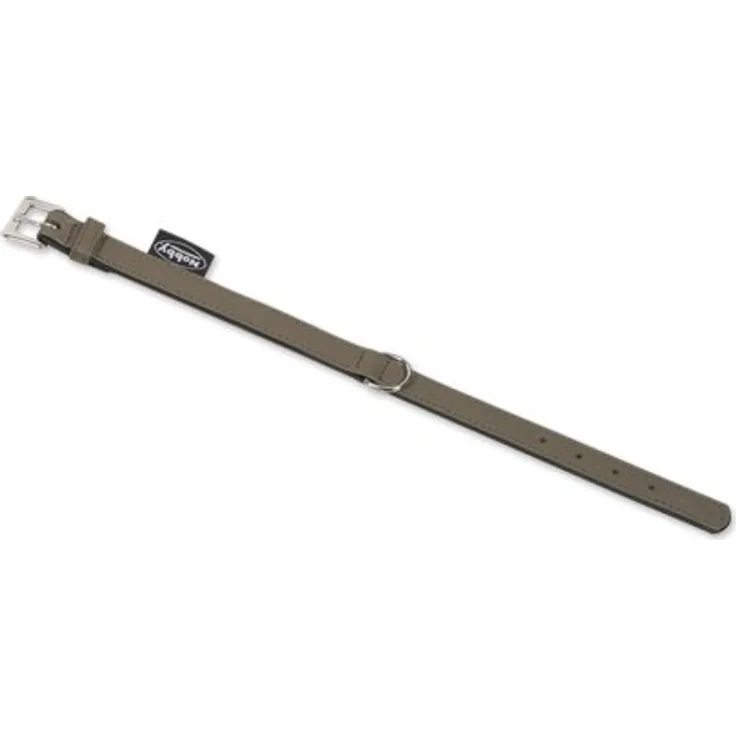 Nobby Halsband SOUTH, stone 60 cm (50-58 cm), 28/32 mm, 1 Stück