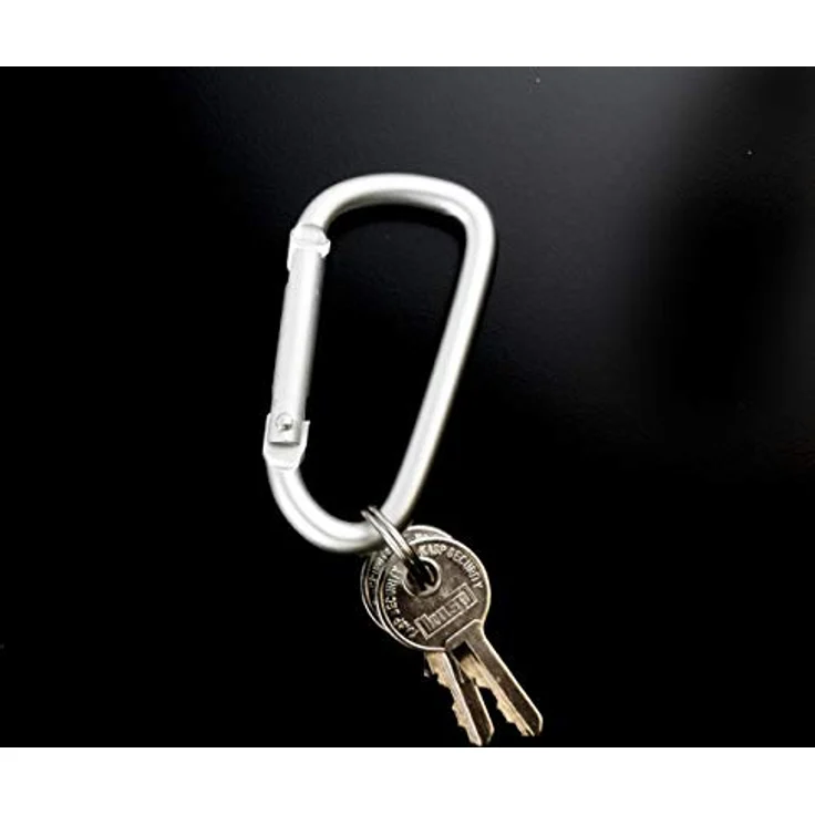 Kasp K81100 Verriegelungs- - Lockout-Set, 4 Stück – Bild 7