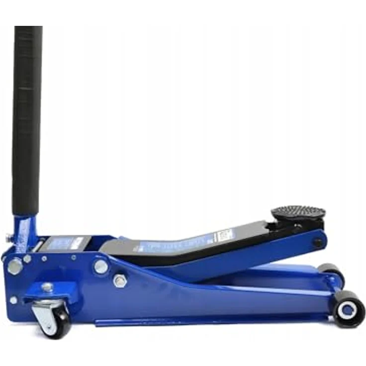 Geko Niedrigprofil-Buchse 3,5T, 75-505 mm, Multi-Tool für Wagenheber – Bild 3