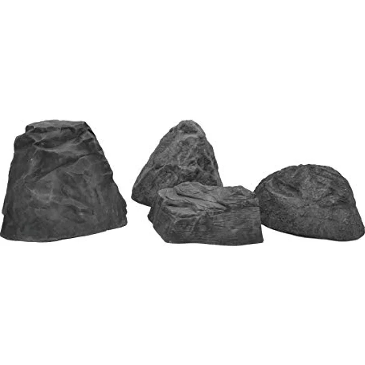 EUROPALMS Dekofelsen, Vulcano | Findling für Kulissenbau oder zur Raumgestaltung – Bild 2