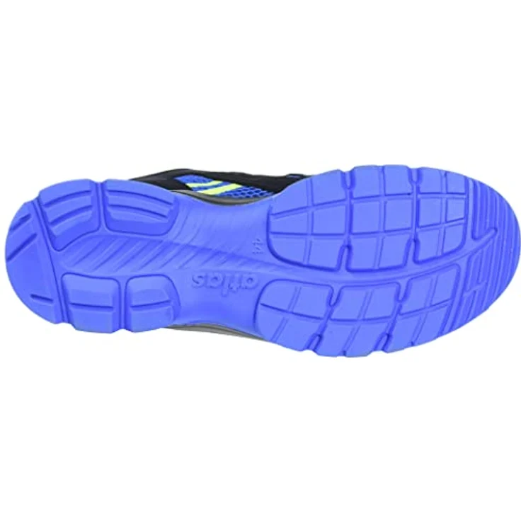 ATLAS Halbschuh CF 2 black 2.0, ESD Sicherheitsschuh S1 SRC mit INNOFLEX SYSTEM® und CLOUDZONE Dämpfung – Bild 4