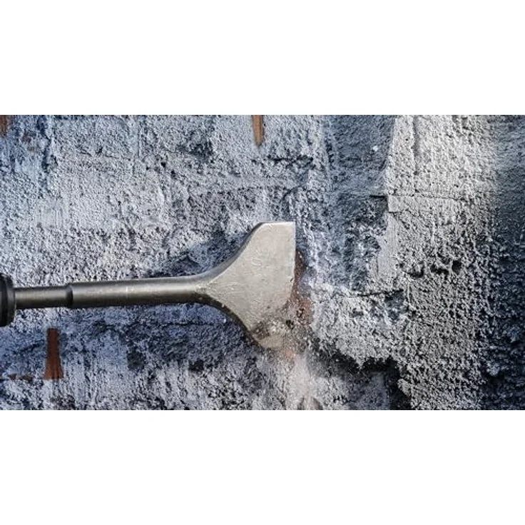 Bosch Professional Spatmeißel SDS-max (Schneide 115 mm) – Bild 5