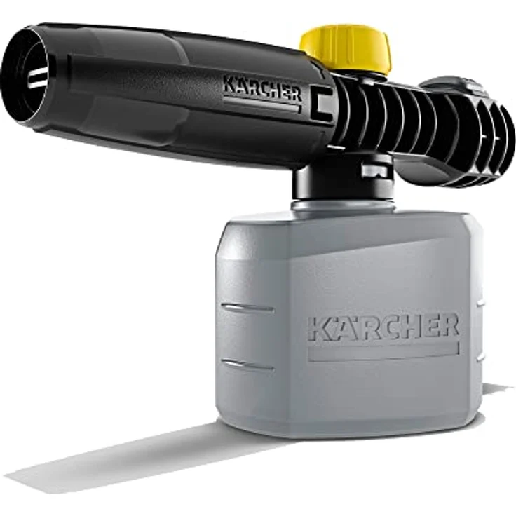 Kärcher FJ24 Handheld Schaumdüse 2.644-135.0 Passend für (Marke Hochdruckreiniger) Kärcher 1St. – Bild 2