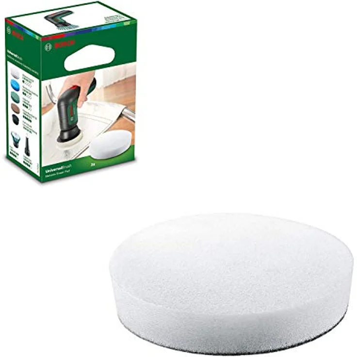 Bosch Melamin-Radierpad für Bosch UniversalBrush – Bild 2
