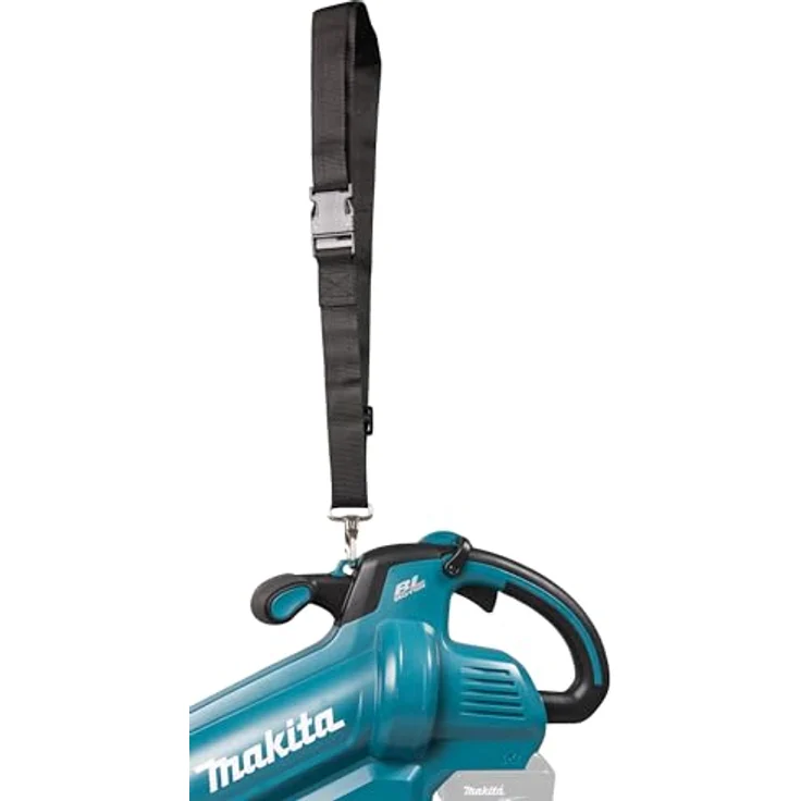 Makita Akku-Laubbläser und -sauger - DUB187Z - 18V - im Karton - ohne Akku/Ladegerät – Bild 10