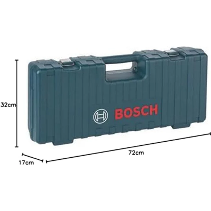 Bosch Professional Zubehör 2605438197 Kunststoffkoffer 720 x 317 x 170 mm – Bild 3
