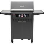 Char-Broil Evolve Gas Smarter Gasgrill 90°C-370°C, APP Control, Reinigungsfunktion
