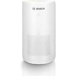 Bosch Smart Home Bewegungsmelder mit App-Funktion, kompatibel mit Apple Homekit - Amazon Edition, Passiv-Infrarot Technologie, Kleintiererkennung bis 25kg, nachhaltige Verpackung
