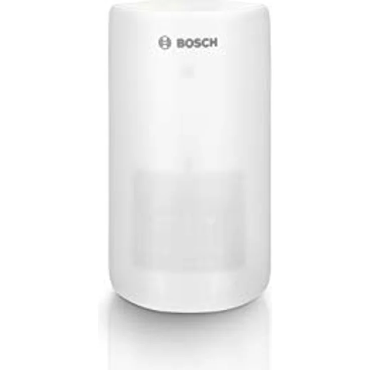 Bosch Smart Home Bewegungsmelder mit App-Funktion, kompatibel mit Apple Homekit - Amazon Edition, Passiv-Infrarot Technologie, Kleintiererkennung bis 25kg, nachhaltige Verpackung – Bild 1
