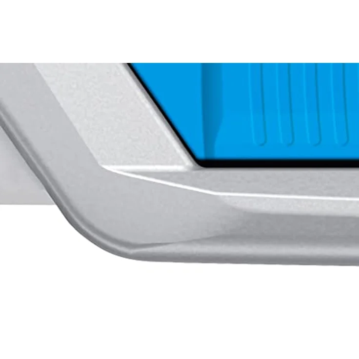 Martor 5000091002 Sicherheitsmesser SECUNORM 500 mit Abgerundeter Hakenklinge 50000910.02 – Bild 3
