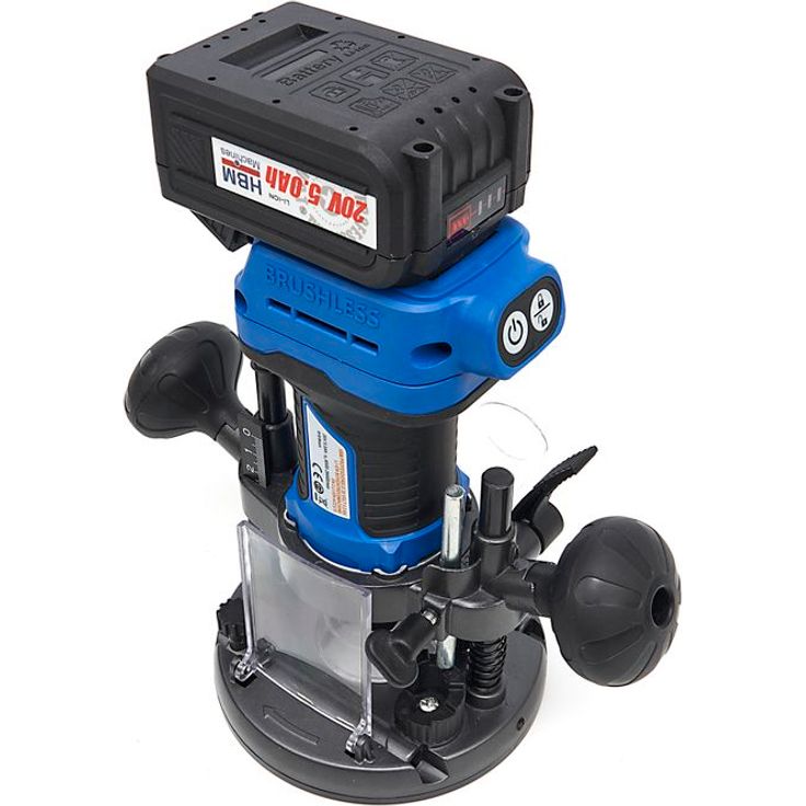 HBM Machines 11172