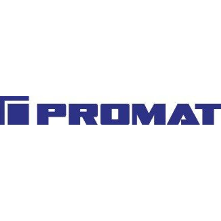 Kayser PROMAT 812360 Meißel-/Durchtreibersatz CV. 6tlg. blau m.Kassette PROMAT – Bild 2