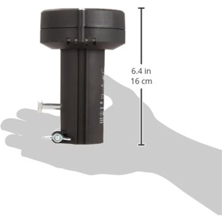 Bosch Professional Bohrerschärfgerät S 41 – Bild 4