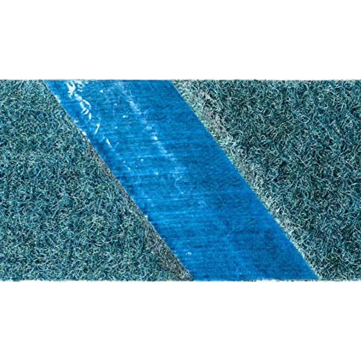 Score Abrasives Pro Line Vlies-Schleifband 50 x 2000 mm, sehr fein (P320-P360), blau – Bild 3