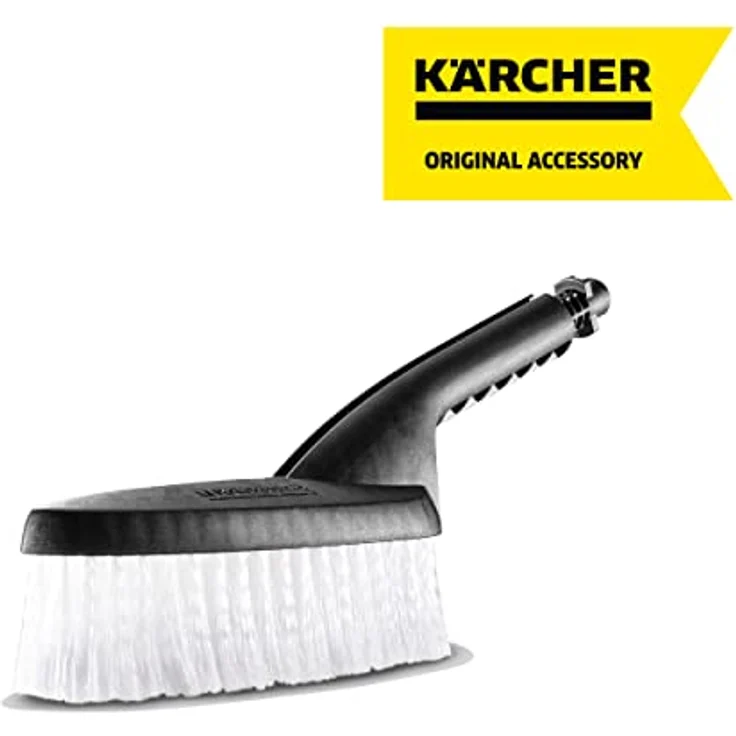 Kärcher Waschbürste starr (6.903-276.0) – Bild 3