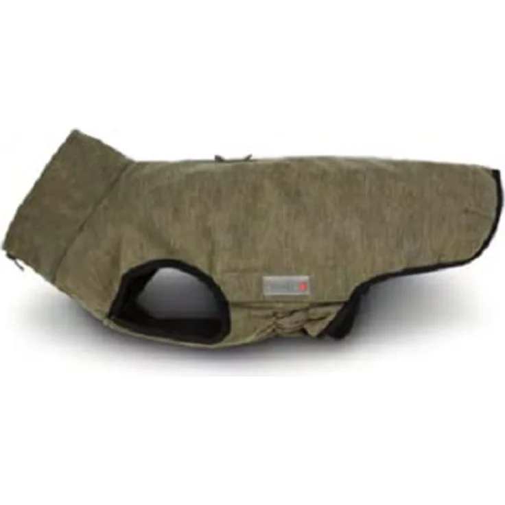 Wolters Fleecejacke Casual Soft & Dry, Größe:22 cm, Farbe:Olive meliert - Preisvergleich