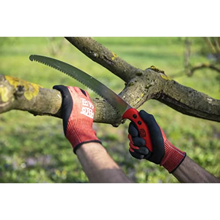 FELCO 701 Arbeitshandschuhe, Größe S – Bild 5