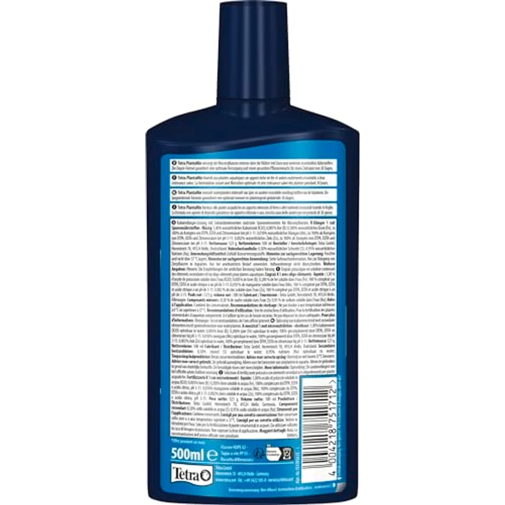 TetraPlant PlantaMin 500 ml – Bild 13