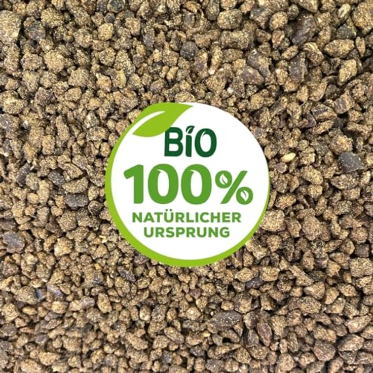 SBM Solabiol Tomatendünger, 0,75 kg – Bild 7