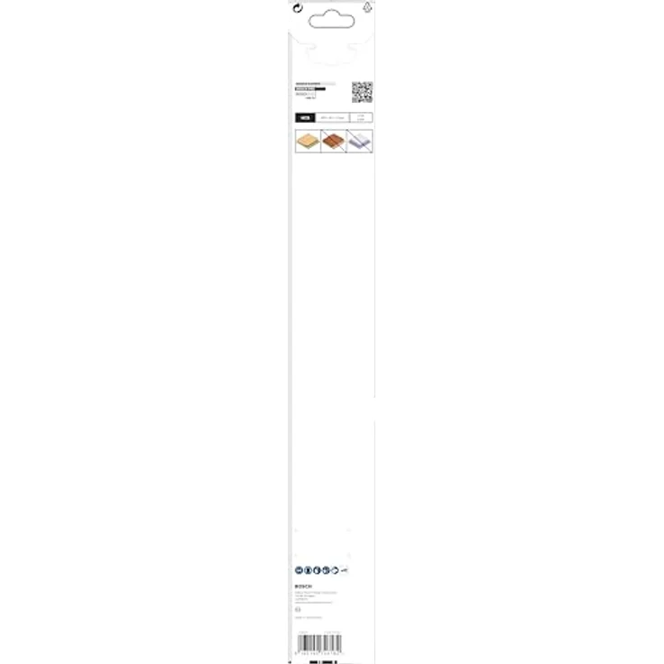 Bosch Professional Säbelsägeblatt S 2013 AWP Precision for Fiber Insulation (Faserdämmstoffe, 400 x 45 x 1,5 mm, Zubehör Säbelsäge) - Preisvergleich – Bild 4