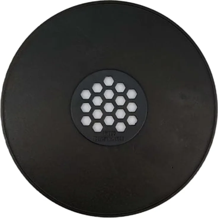 The Bastard Phantom Plancha Ring Medium