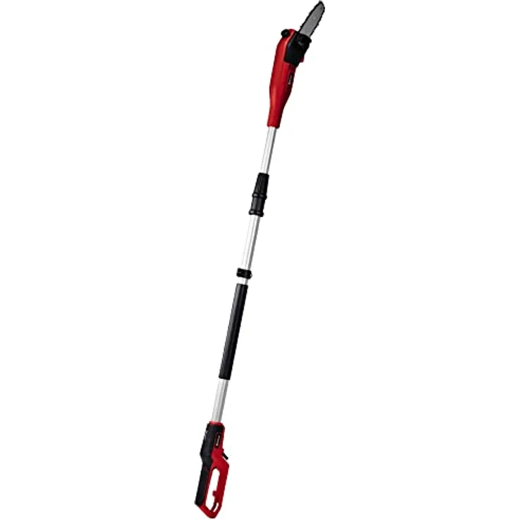 Einhell Elektro-Hochentaster GC-EC 7520 T (750 W, 18 cm Schnittlänge, 11 m/s max. Kettengeschwindigkeit, automatische Kettenschmierung)
