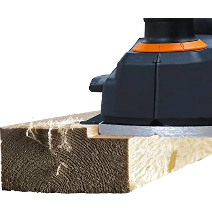 Worx Hobel WX615 – Bild 4