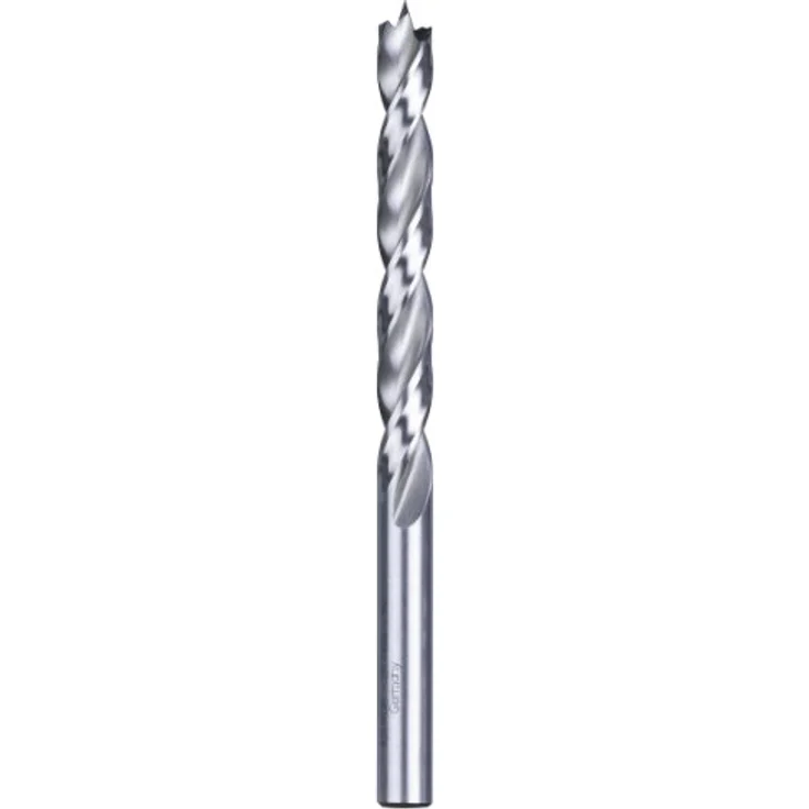 kwb AKKU-TOP F Holzbohrer, Ø 5 mm, HSS-M2 – Bild 2