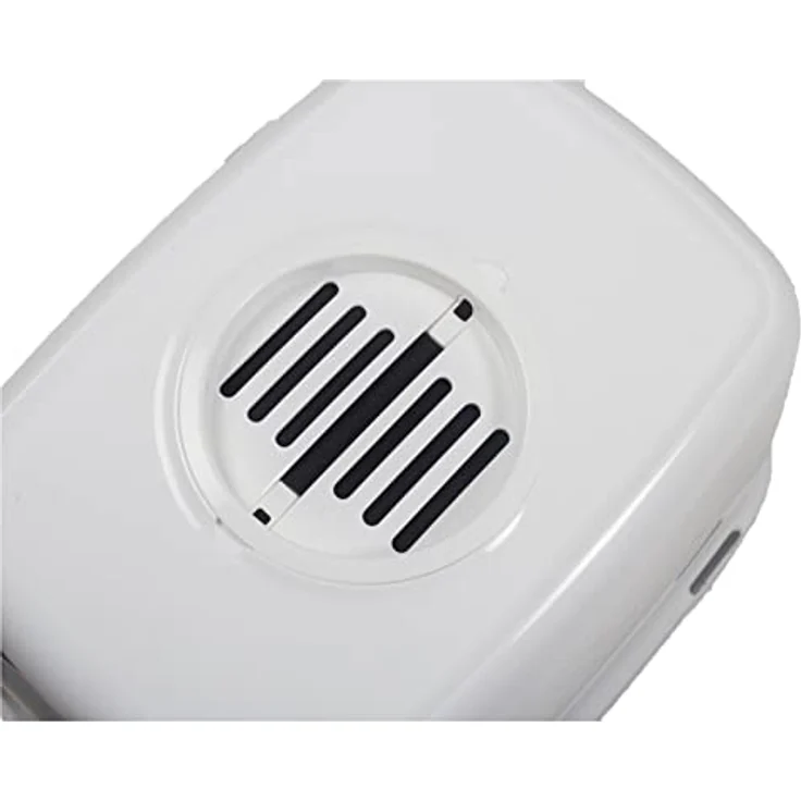 Katzentoilette "Oscar" grau 50 x 37 x 39 cm – Bild 3