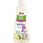 Poliboy Bio Kalklöser - zum natürlichen entkalken von Klein- und Großgeräte sowie Oberflächen in Küche und Badezimmer - Vegan - 500ml - Made in Germany