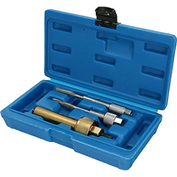 BRILLIANT TOOLS BT561020 Glühkerzen-Werkzeug-Satz, 3-tlg [Powered by KS TOOLS] – Bild 1