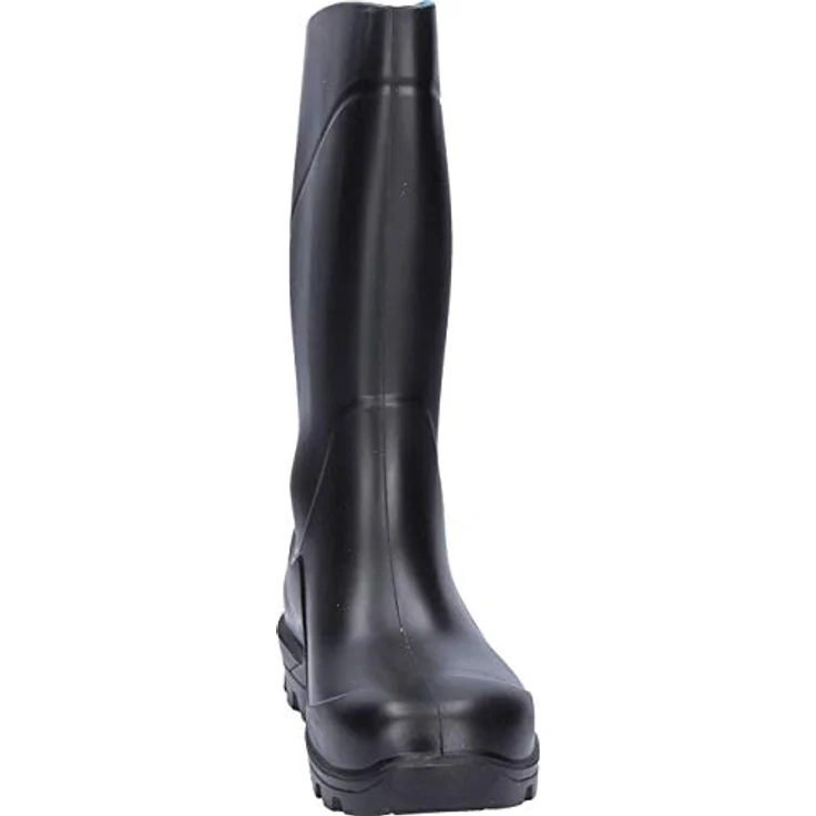 Nora Noramax Pro, Sicherheitsschuhe S5 mit Komfortstahlkappe und Ortholite®-Innensohle, Größe 47, bis -20 °C geeignet – Bild 4